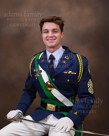 Collins, Thomas - Senior