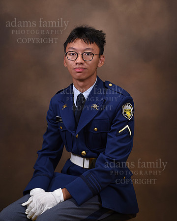 Gu, Chengyuan - Junior