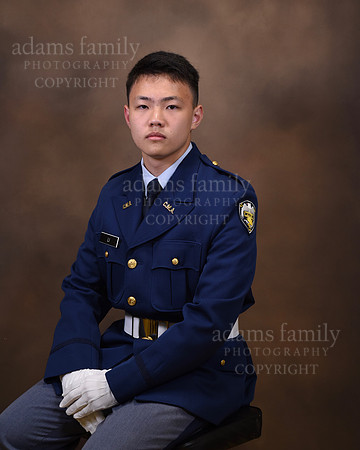 Li, Leyao - Freshman