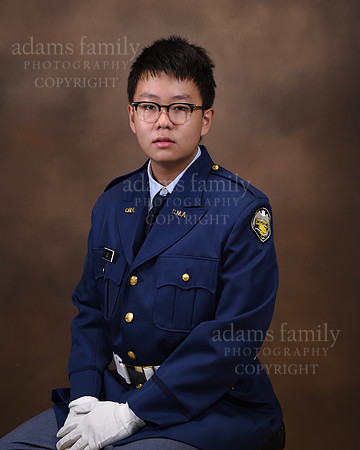 Li, Youxin - Freshman