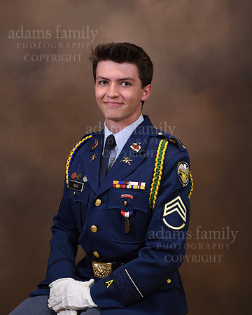 Nave, Charles - Senior