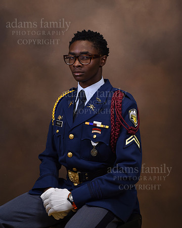 Parker, Joseph - Junior
