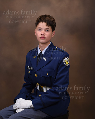 McMaster, Ian - Freshman