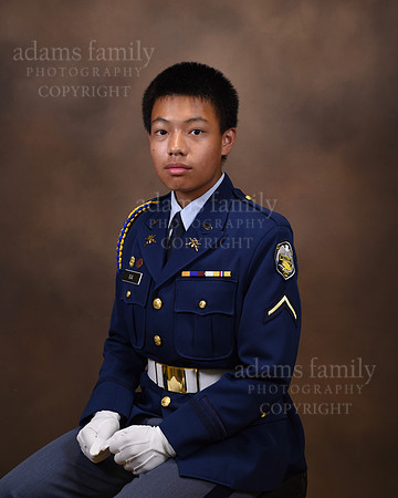 Xia, Mingqu - Soph