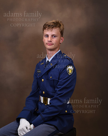 Williams, Michael - Freshman