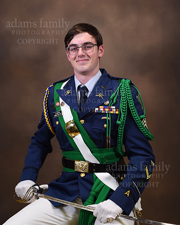 Ricketts, Will - Senior
