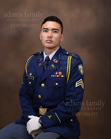 Allman, Easton - Senior