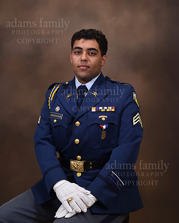 AbuHassan, Aws - Senior