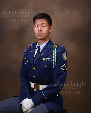 Yin, Haohua - Junior