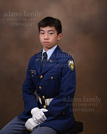 Hume, Dryden - Freshman