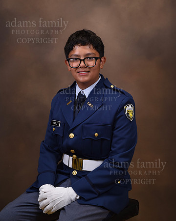 Cagle, Christopher - Freshman
