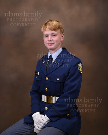 Young, Graham - Freshman