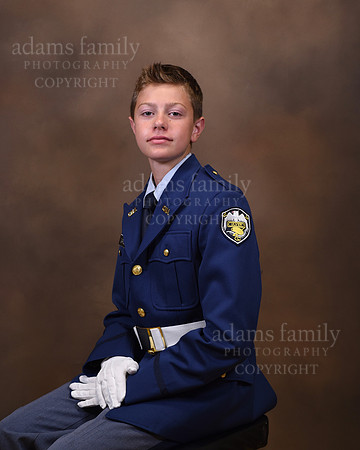 Garner, Grant - Freshman