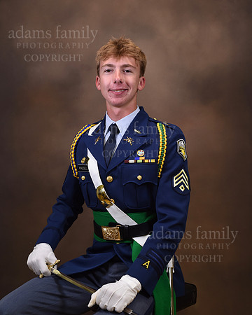 Mikesell, Christopher - Junior