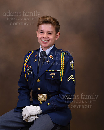 Mosley, Michael - Junior