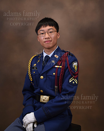 Xiao, Bowen - Soph