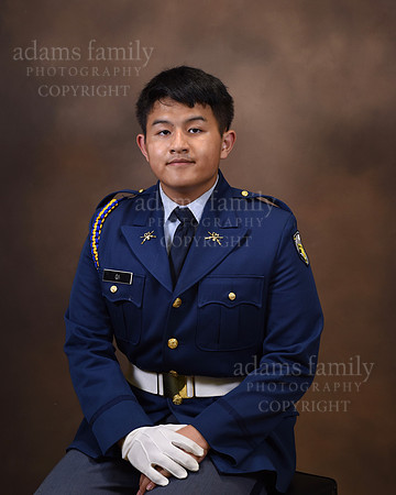 Qi, Lintong - Junior