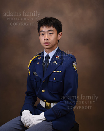 Tang, Shijian - Junior