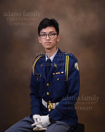 Ji, Zonghe - Soph