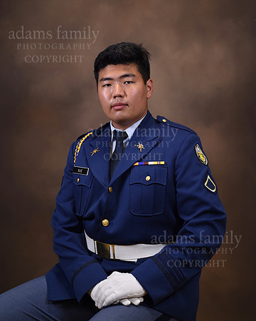 Xue, Mingyuan - Junior