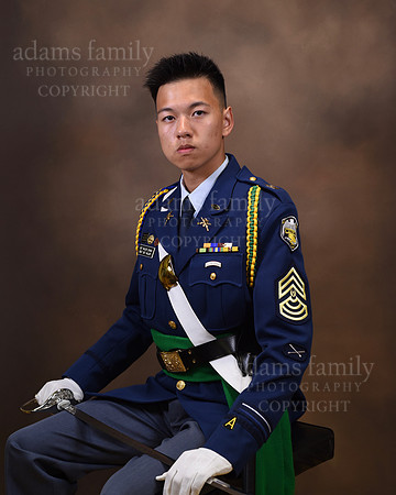 Zhang, Yuzhe - Junior