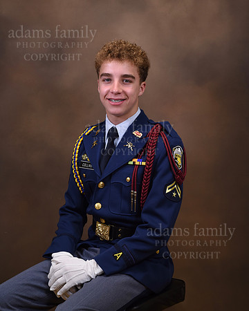 Collins, John - Soph