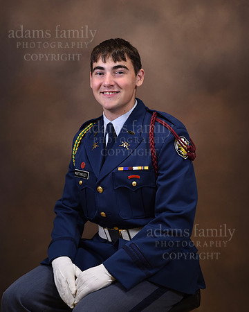 Mattingley. Hudson - Soph