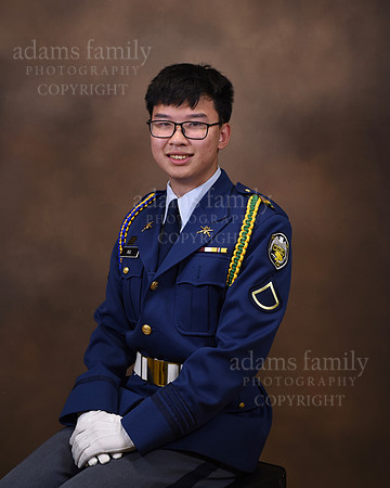 Ma, Chenxi - Junior