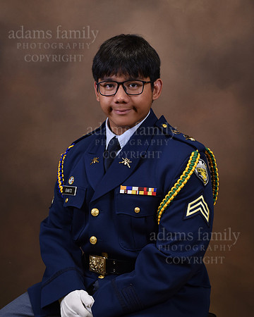 Ganto, Adriansyah - Senior
