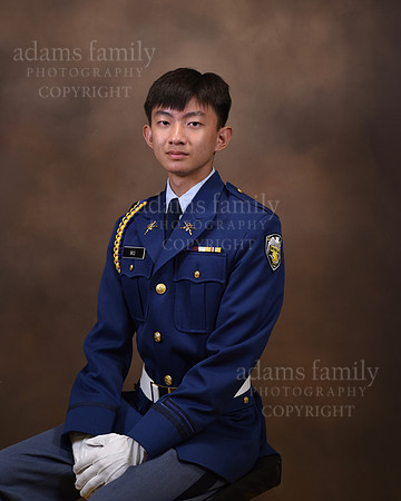 Wu, Oufei - Junior