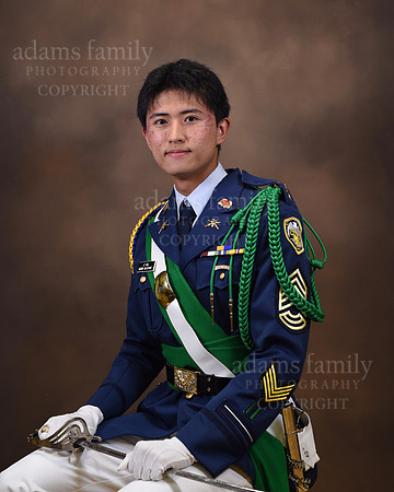 Yue, Xinyi - Senior