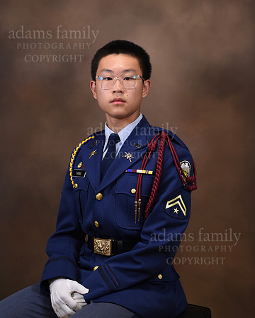 Yang, Zi Yang - Soph