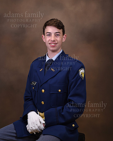 Menard, Charles - Freshman