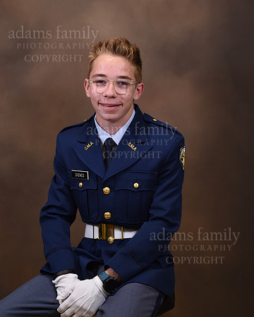 Dienes, Simon - Freshman