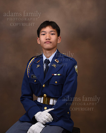 Ngan, Sang Leong - Soph