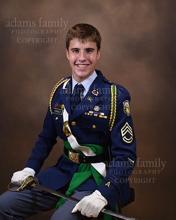 Venable, Zachary-Brock - Junior