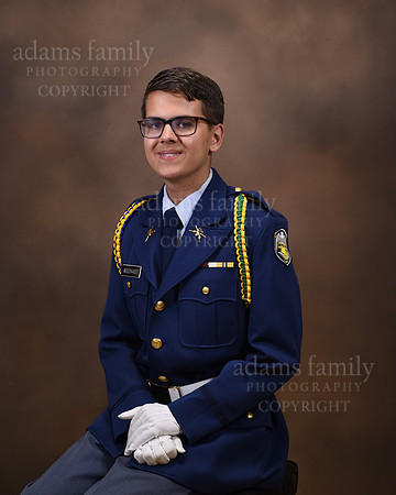 Woodmansee, Sean - Junior