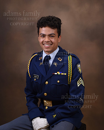 Black, Anthony - Junior
