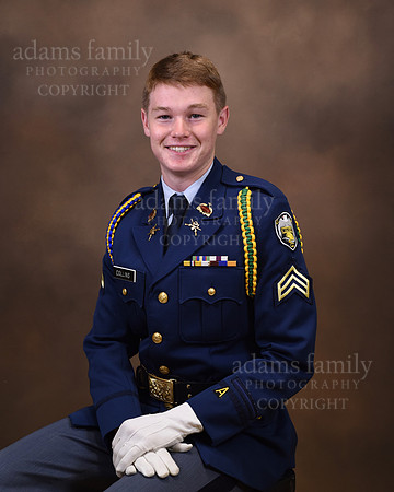 Collins, Drew - Senior