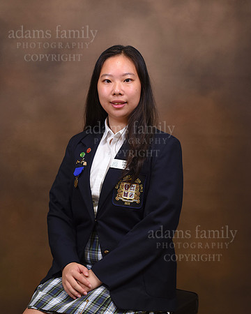 Xinyi Chen