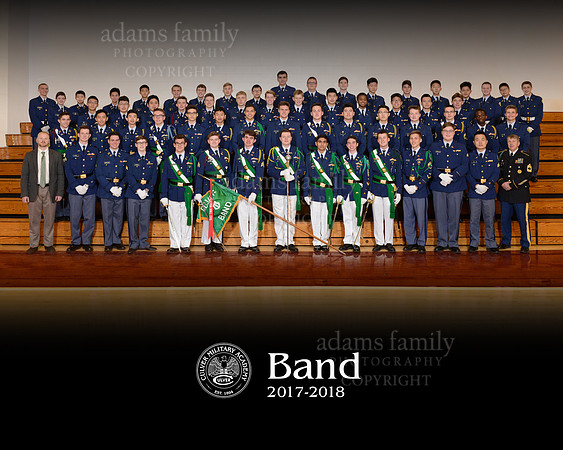 *Band