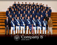 CompanyB
