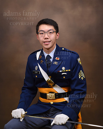 Xinshi Feng
