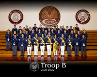 Troop B