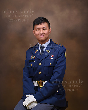 Wenao Zhao