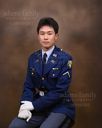 Yuetong Yang