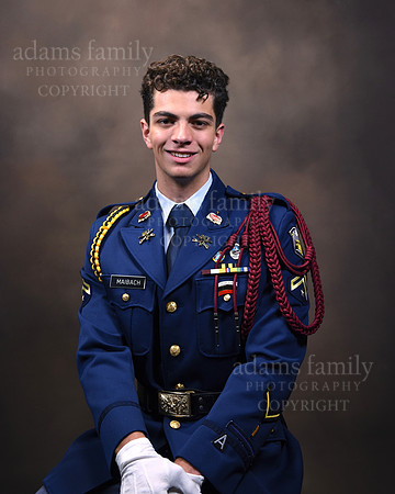 Jacob Maibach TB
