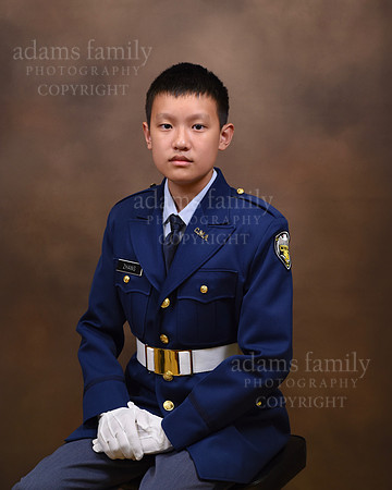 Derek Zhang