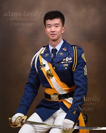Leshan Yang