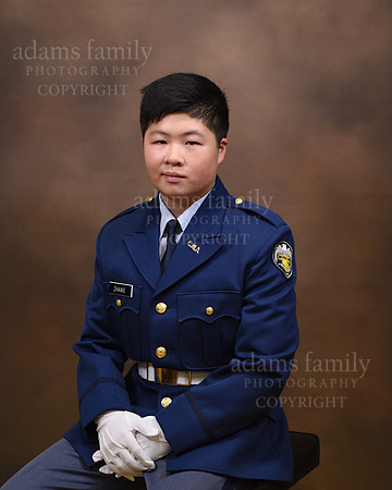Aidan Zhang